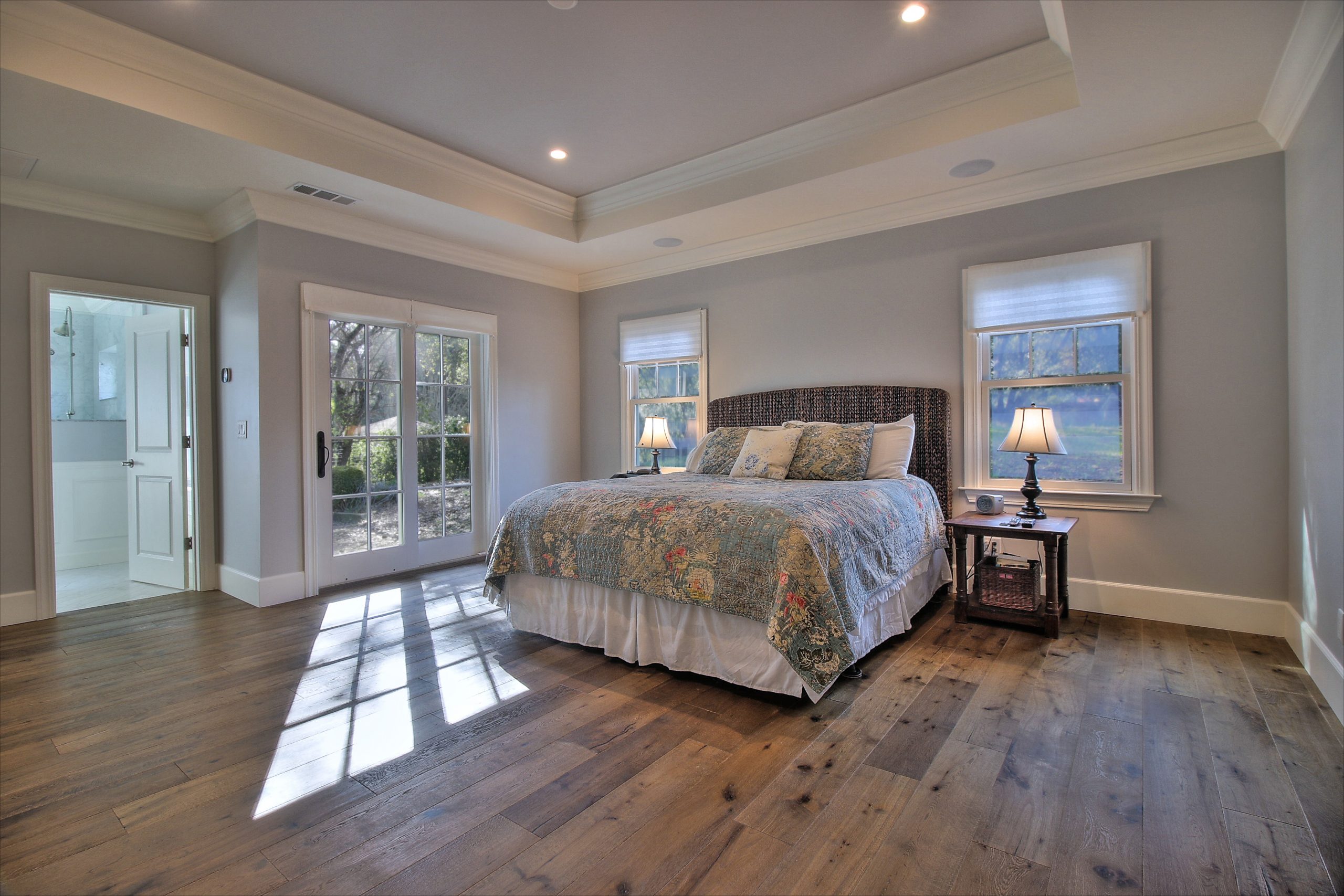 Residential · Whole-home remodel
