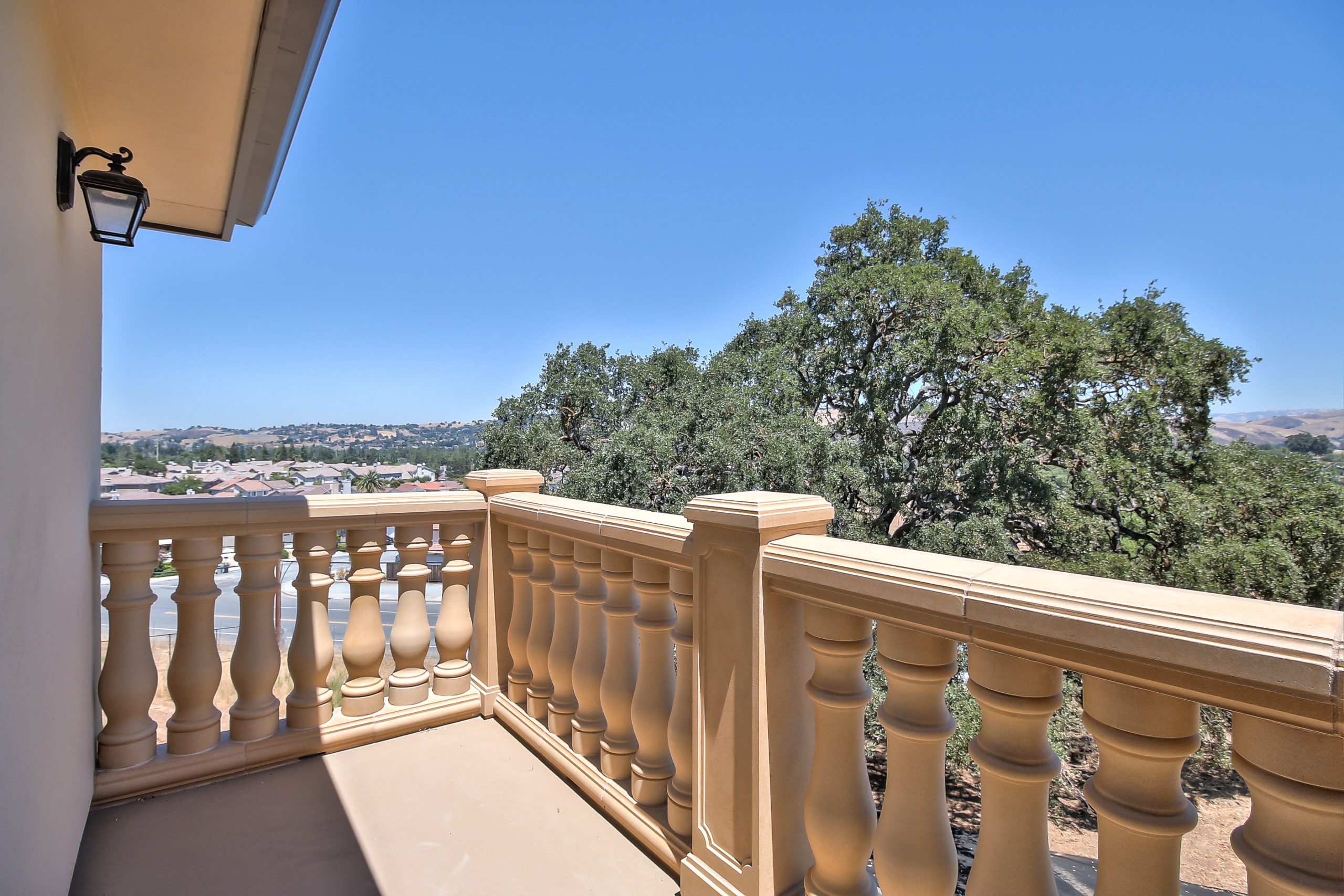 Residential · Mediterranean home
